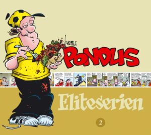 Pondus Eliteserien 2
