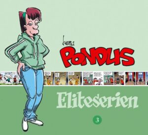 Pondus Eliteserien 3
