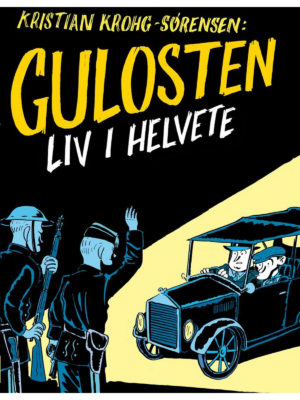 Gulosten – Liv i helvete