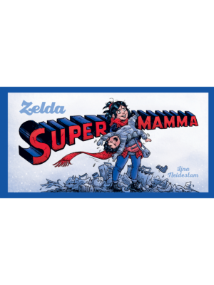 Zelda - Supermamma