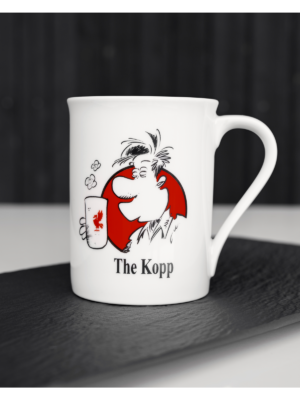 Ponduskopp 1 - The Kopp