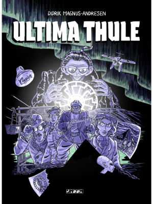 Ultima Thule