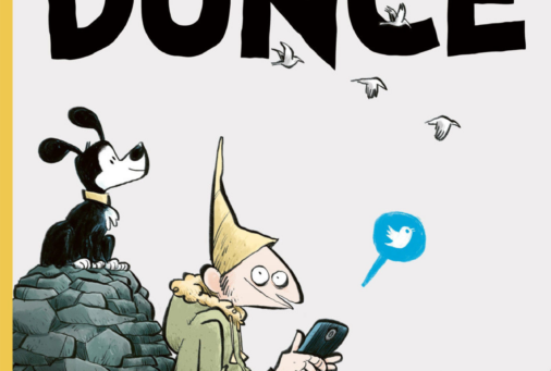 Dunce – Impulskontroll