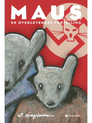 Maus - En overlevendes fortelling