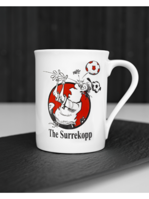 Ponduskopp 5 - The Surrekopp