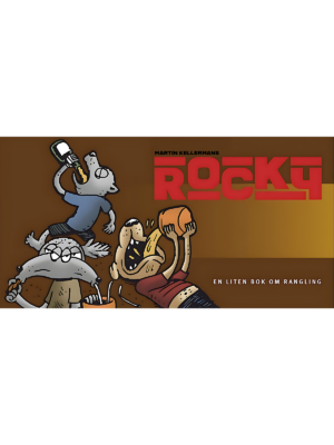 Rocky - En liten bok om rangling
