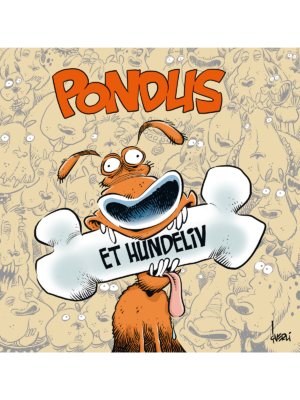 Pondus - Et hundeliv