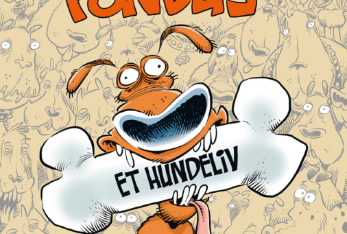Pondus – Et hundeliv