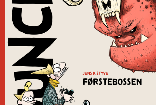 Dunce – Førstebossen spesial