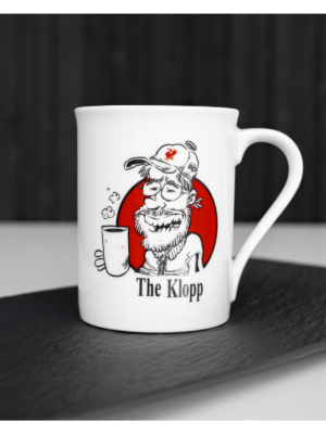 Ponduskopp 2 - The Klopp