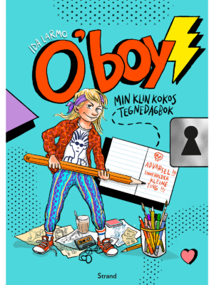O'boy SIGNERT