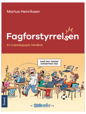Storefri – Fagforstyrrelsen SIGNERT
