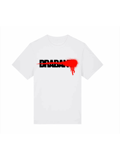 Drabant T-skjorte - Logo