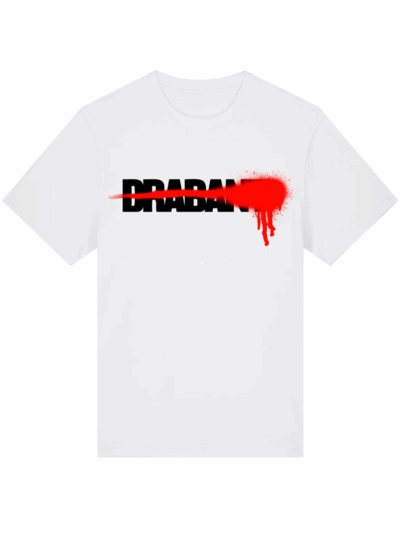 Drabant T-skjorte - Logo