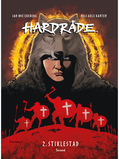 Hardråde 2 - Stiklestad
