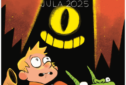 Dunce jula 2025