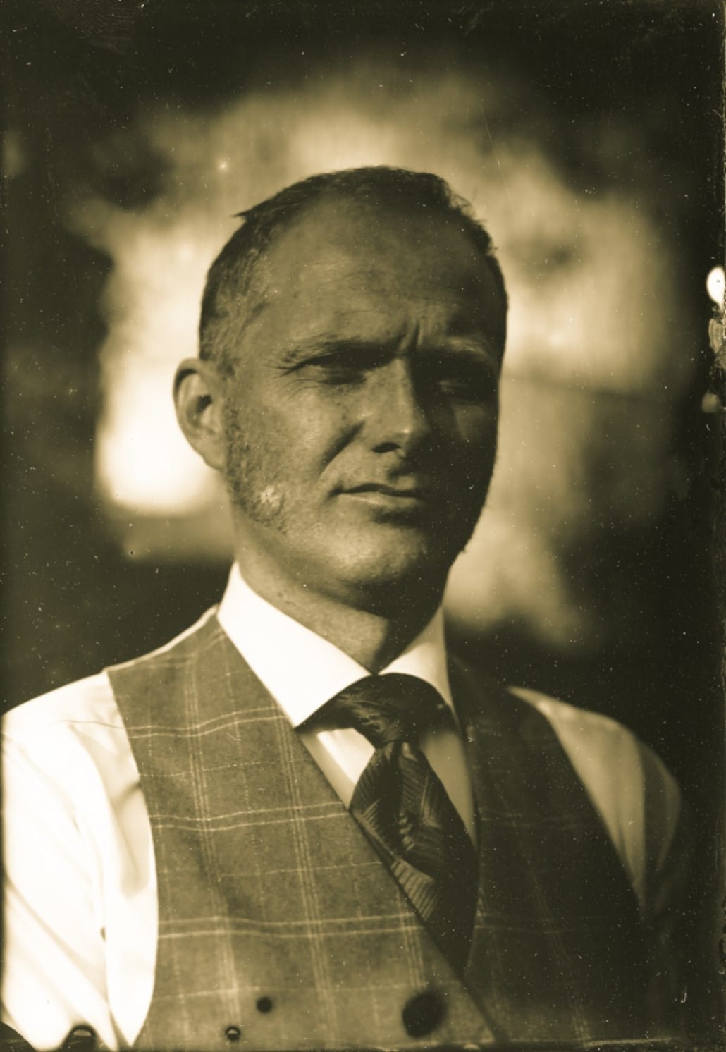 Jens K. Styve