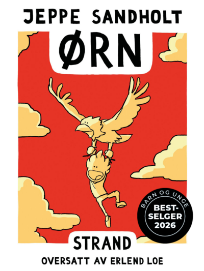 Ørn