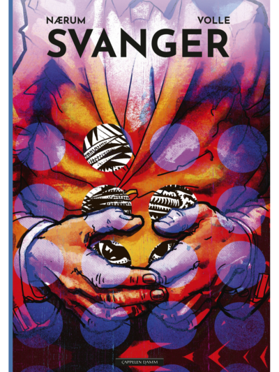 Svanger