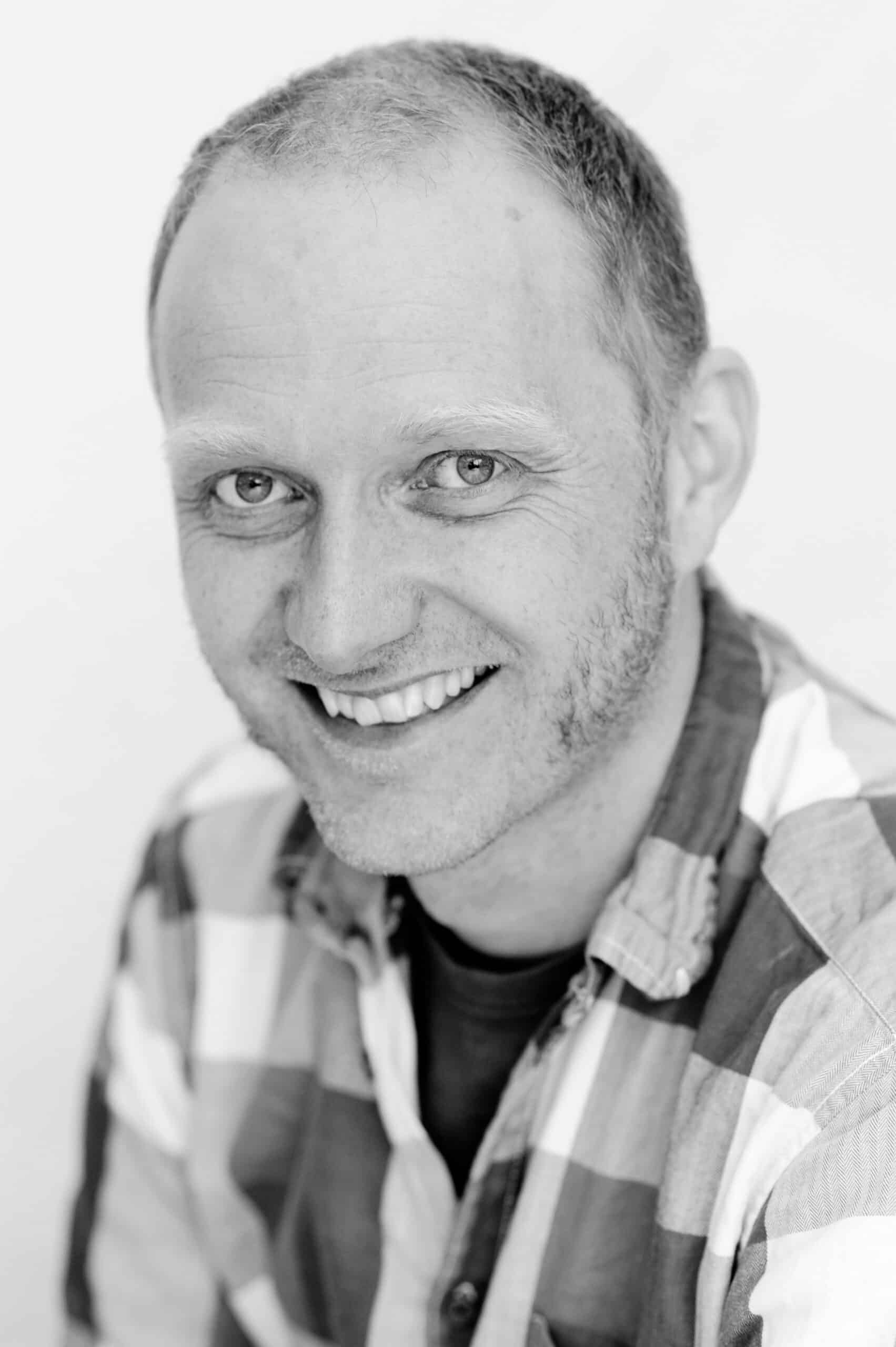 Jens K. Styve