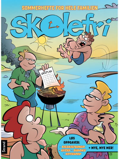 Skolefri