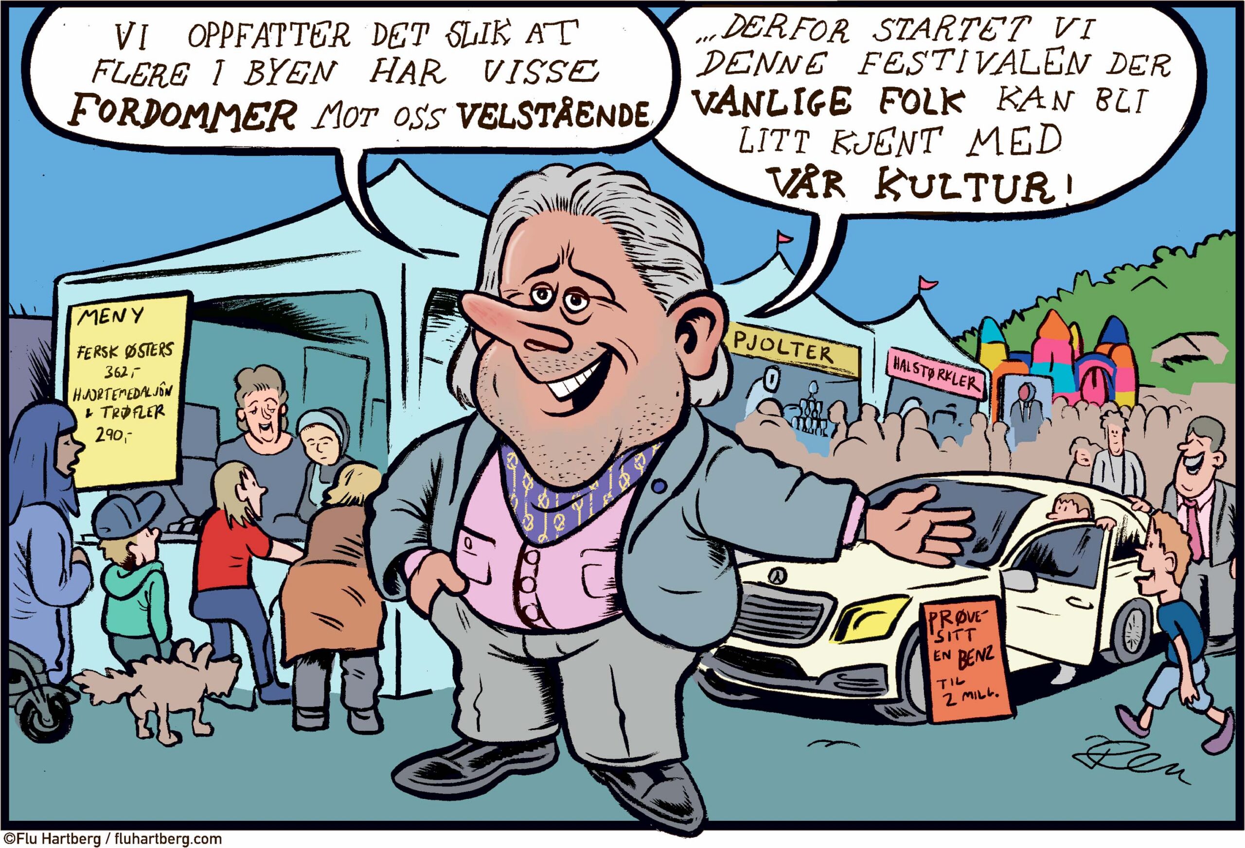 Fagprat-filene – De beste lekkasjene