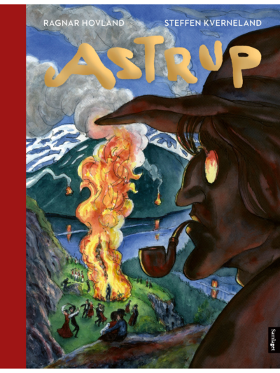 Astrup