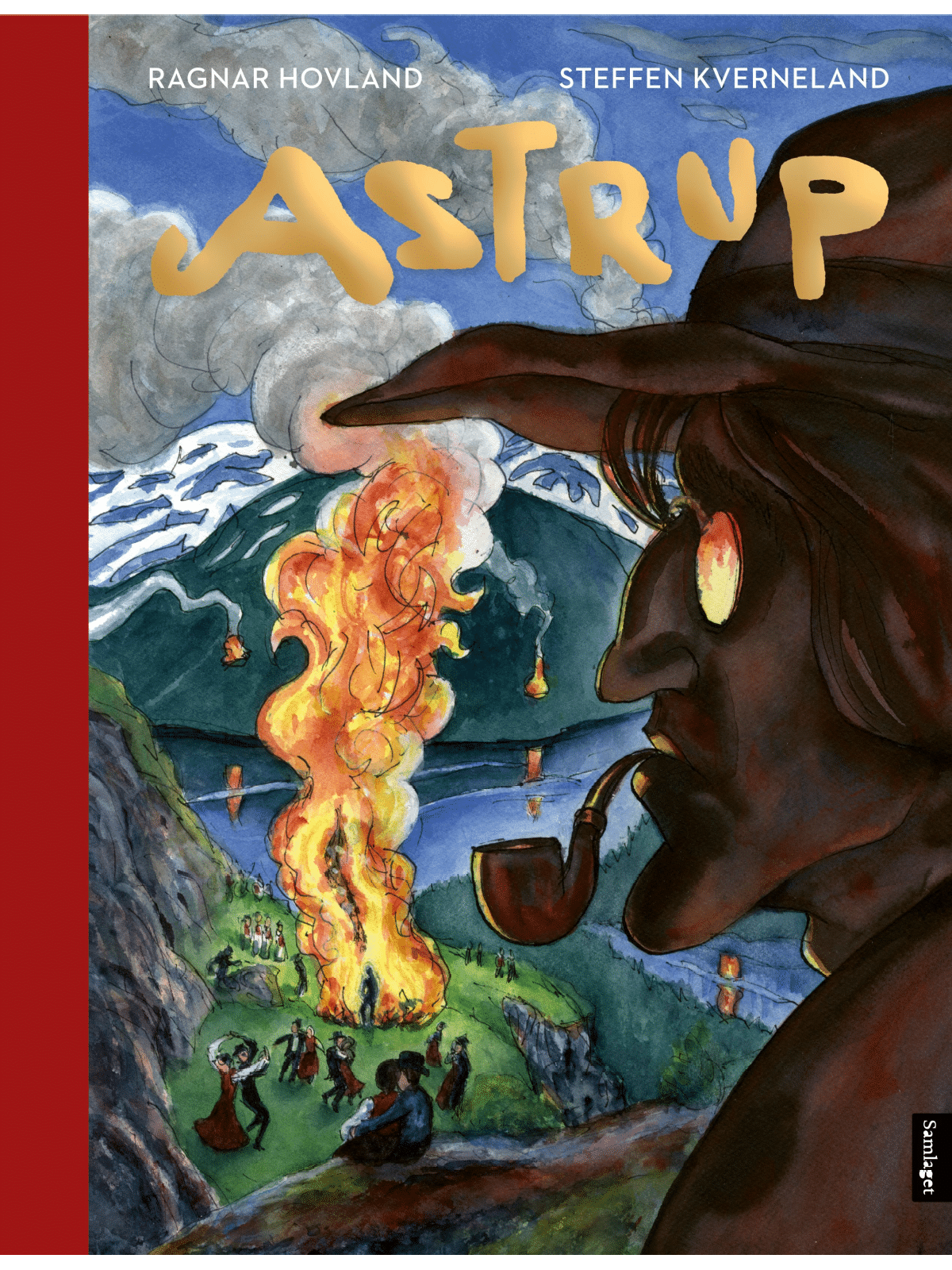 Astrup