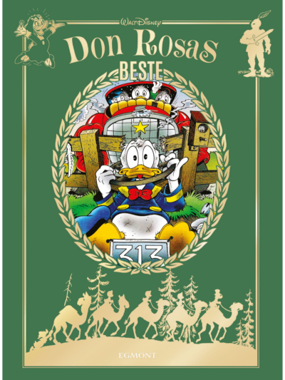 Don Rosas beste